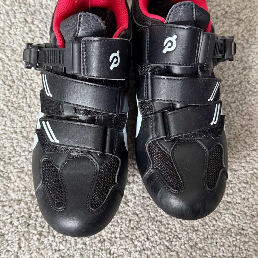 Peloton Cycling Shoes